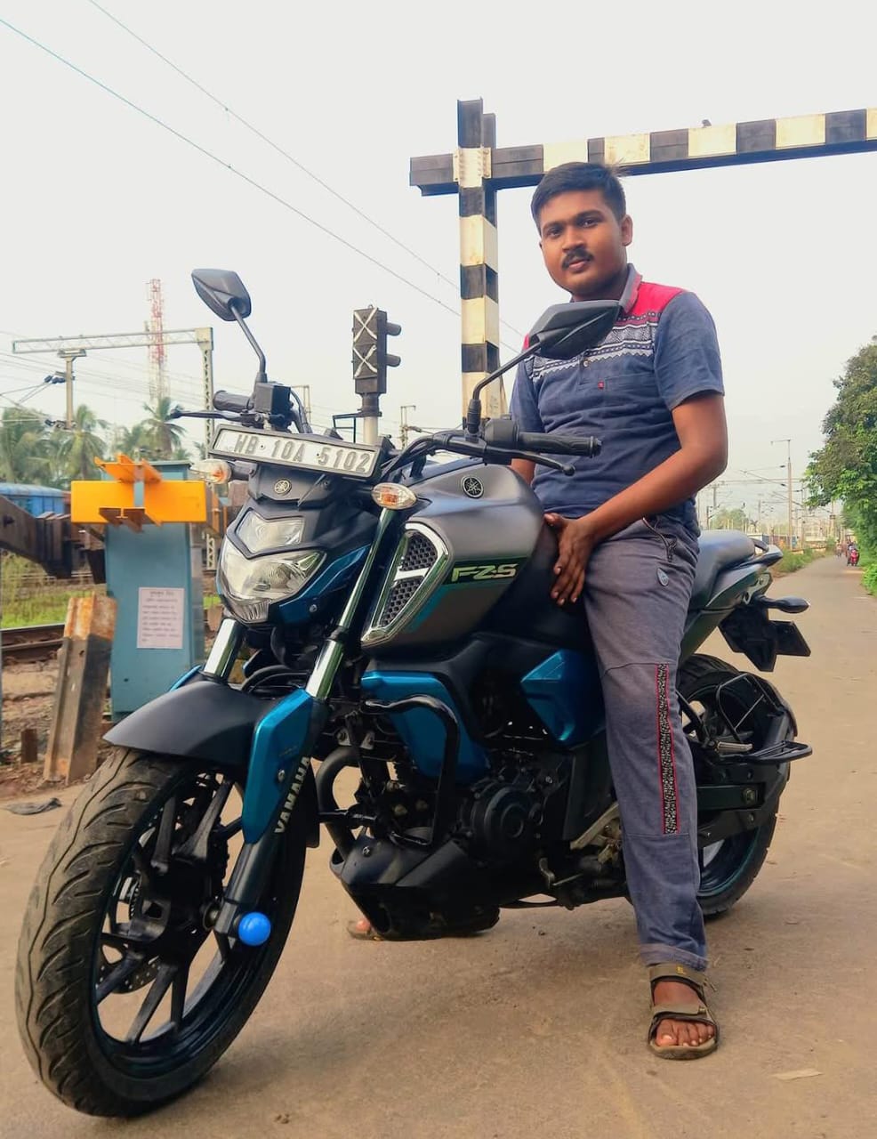 Sayan Pal