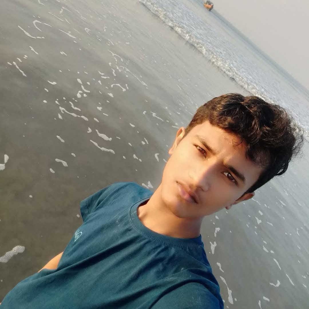 Sayandeep Bhunia