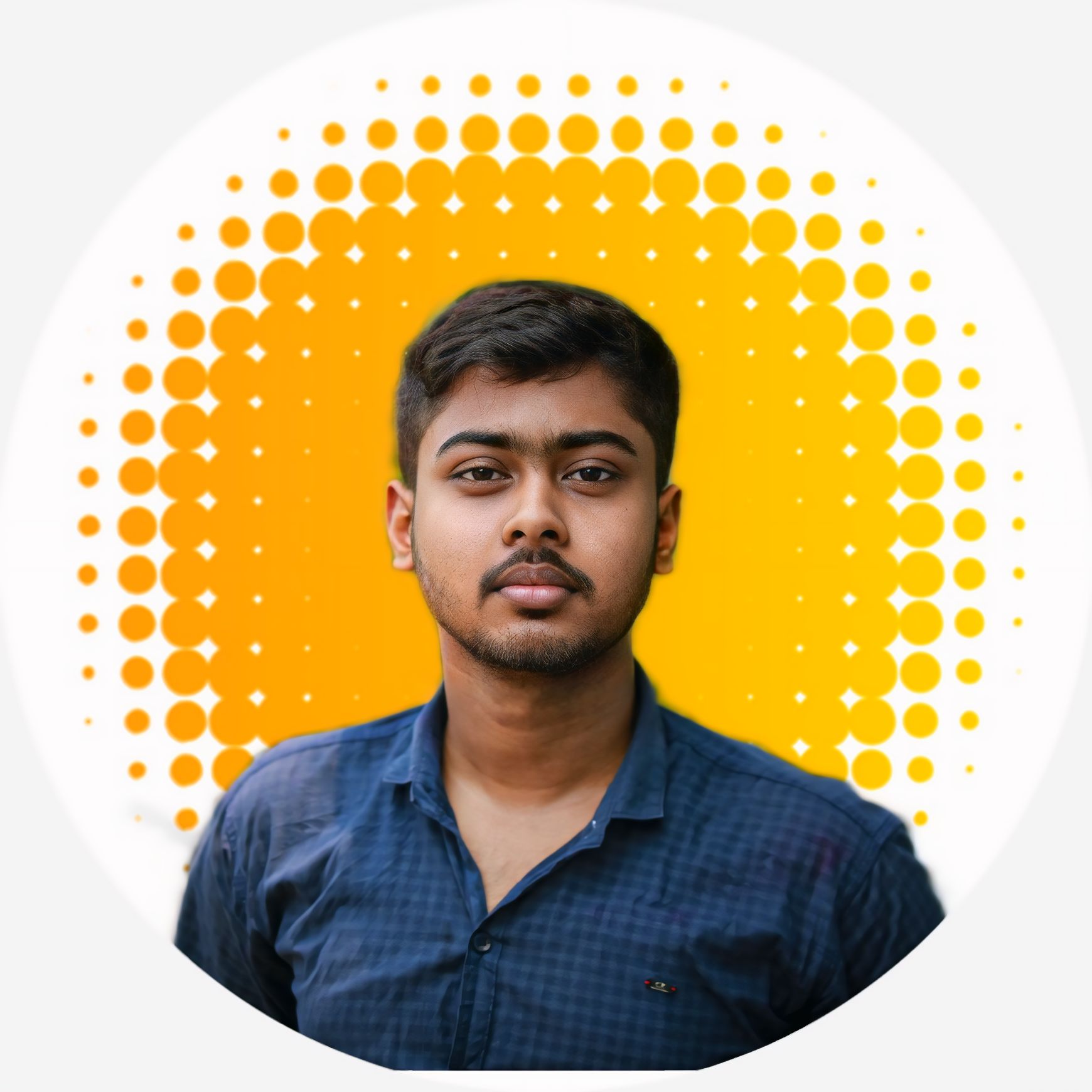 Souvick Kumar Halder