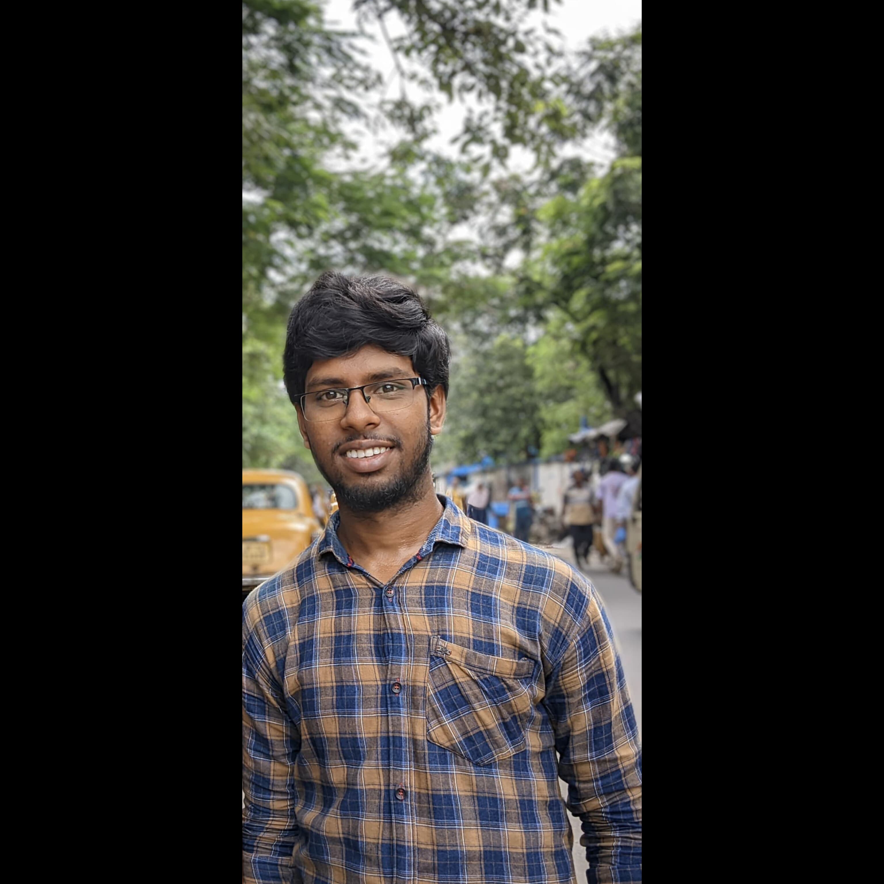 Surajit Ghosh